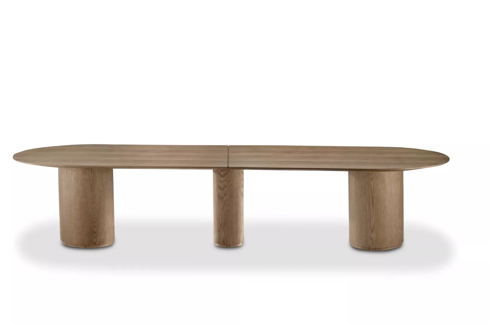 Mesa de Jantar Tubb Oblongo