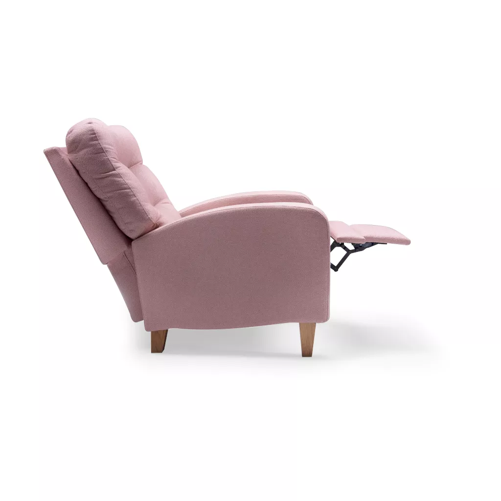 Poltrona Best Reclinável