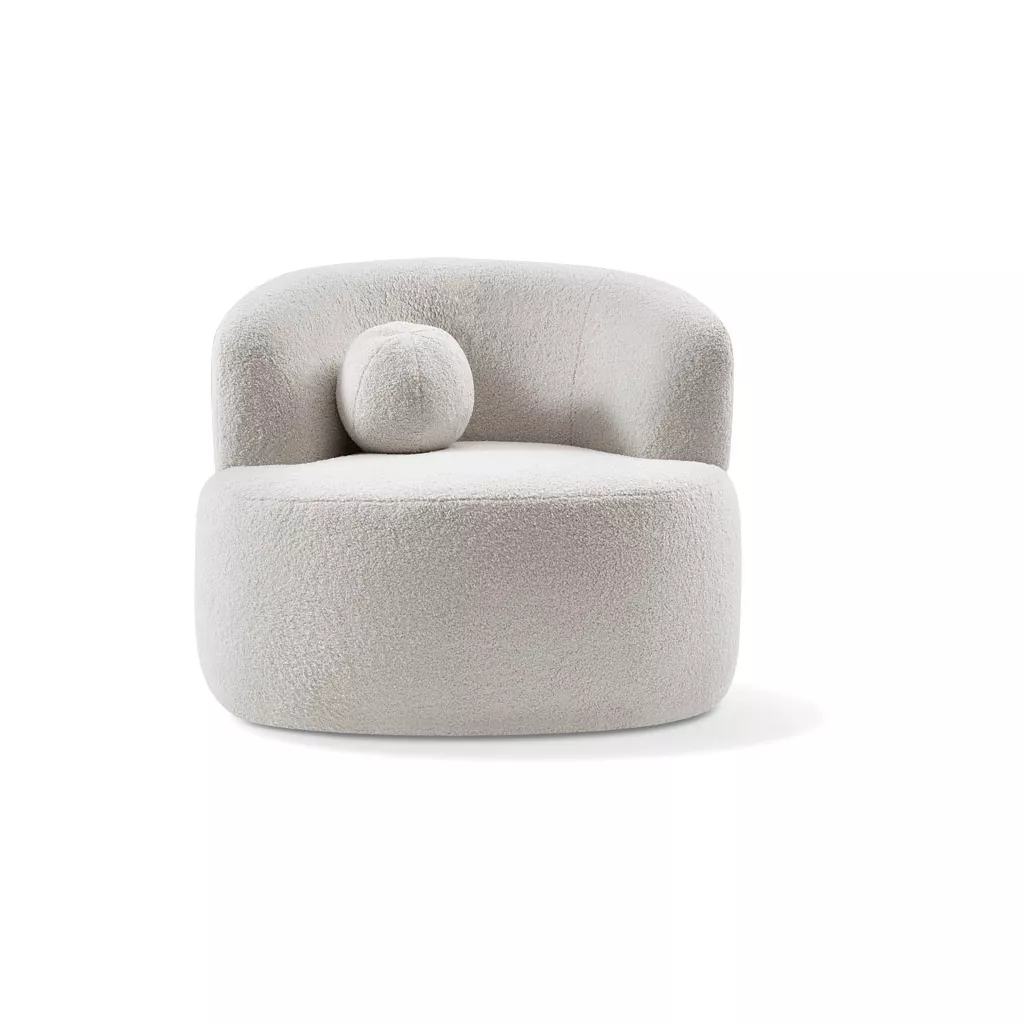 Poltrona Alma