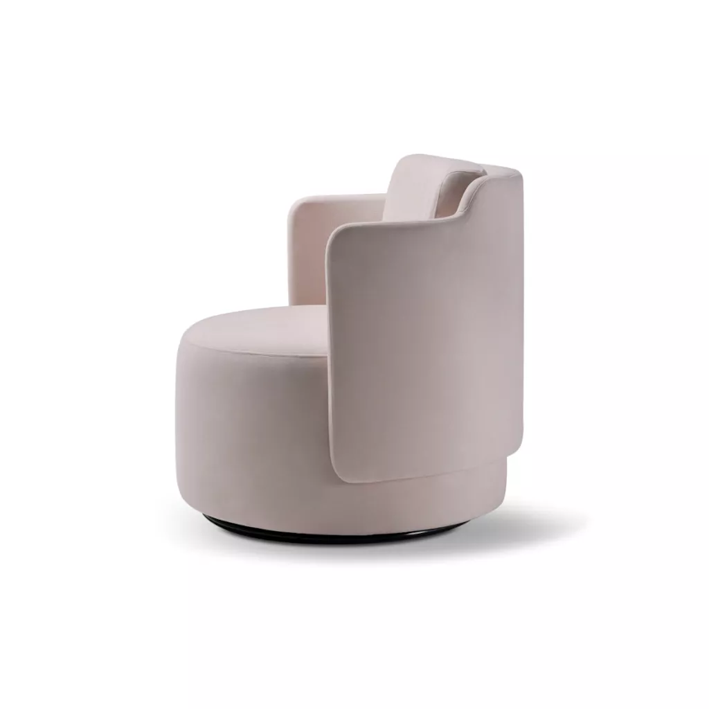 Poltrona Florença Giratória