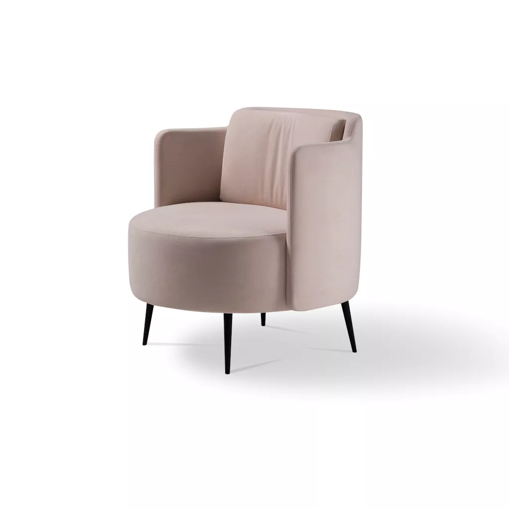 Poltrona Florença Fixa