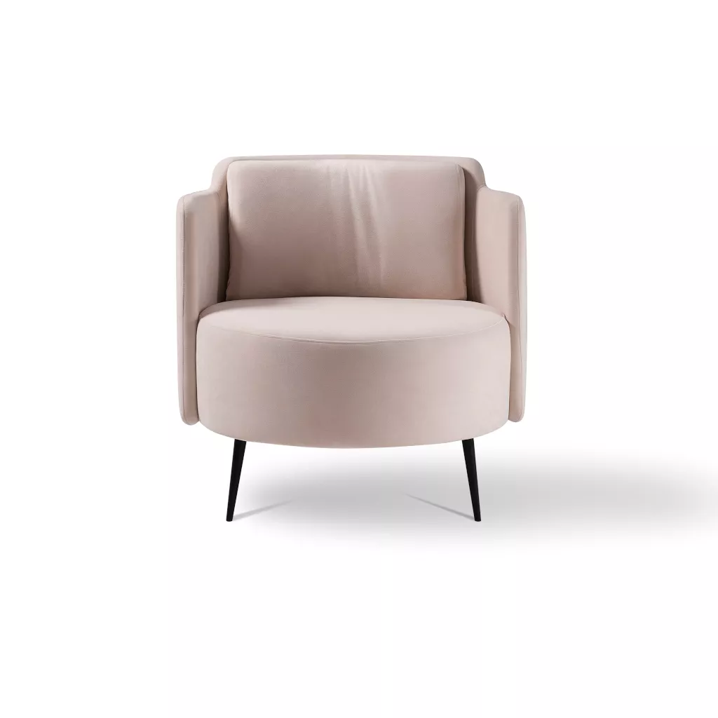 Poltrona Florença Fixa