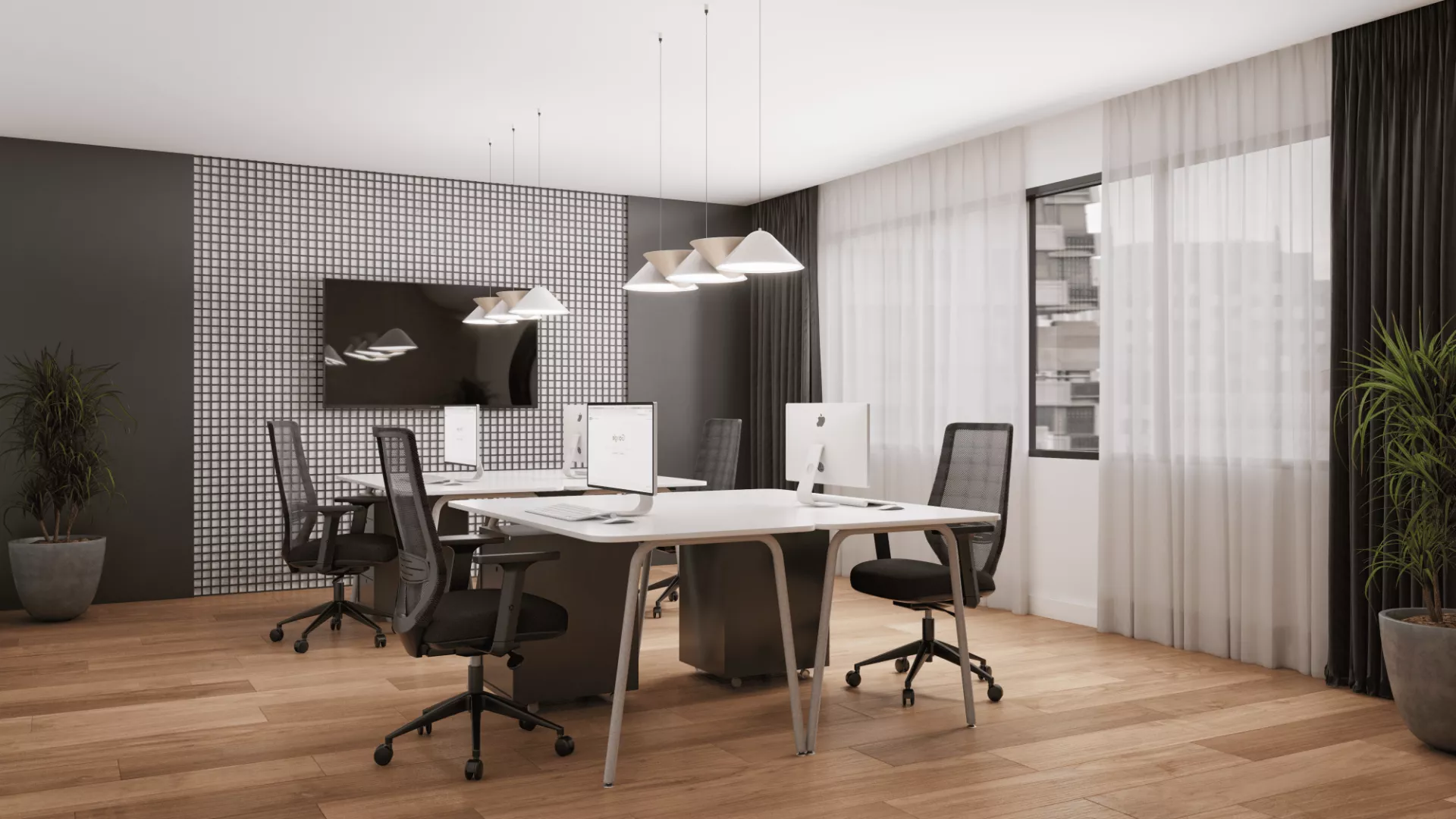 Cadeira Broadway Diretor