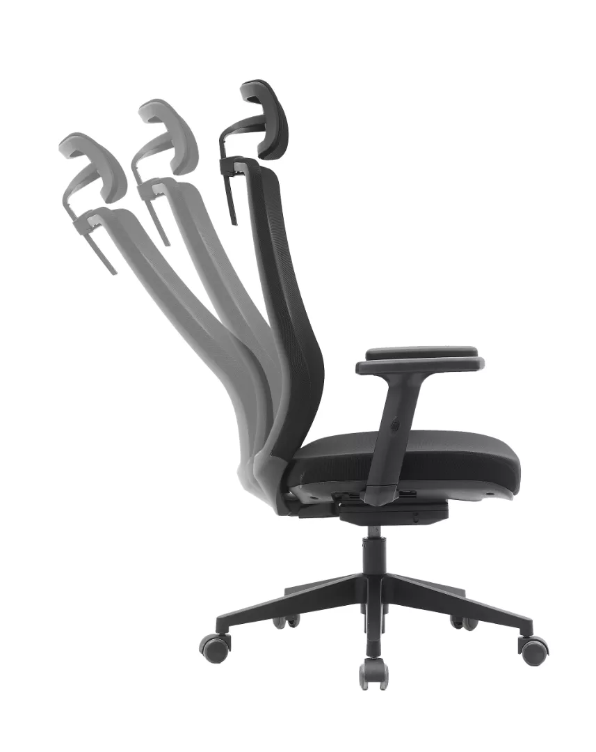 Cadeira Broadway Presidente