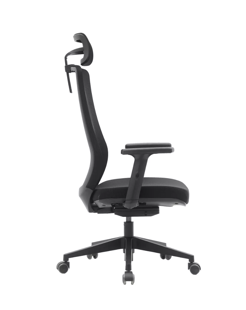 Cadeira Broadway Presidente