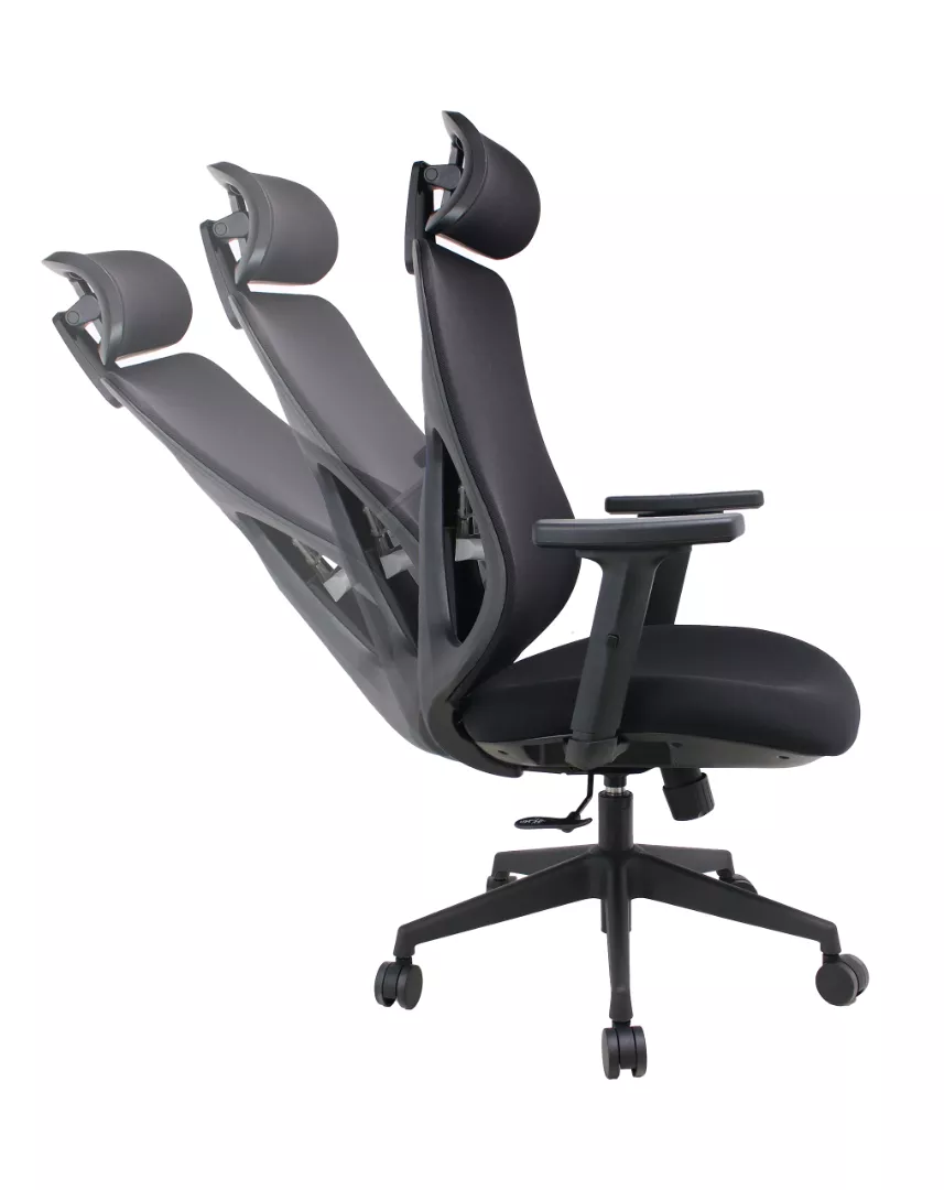 Cadeira Everest Presidente