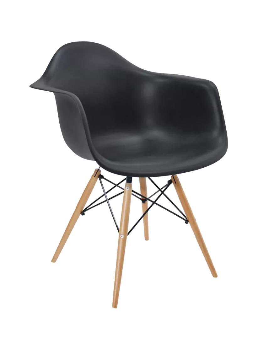 Cadeira Flórida Com Braço