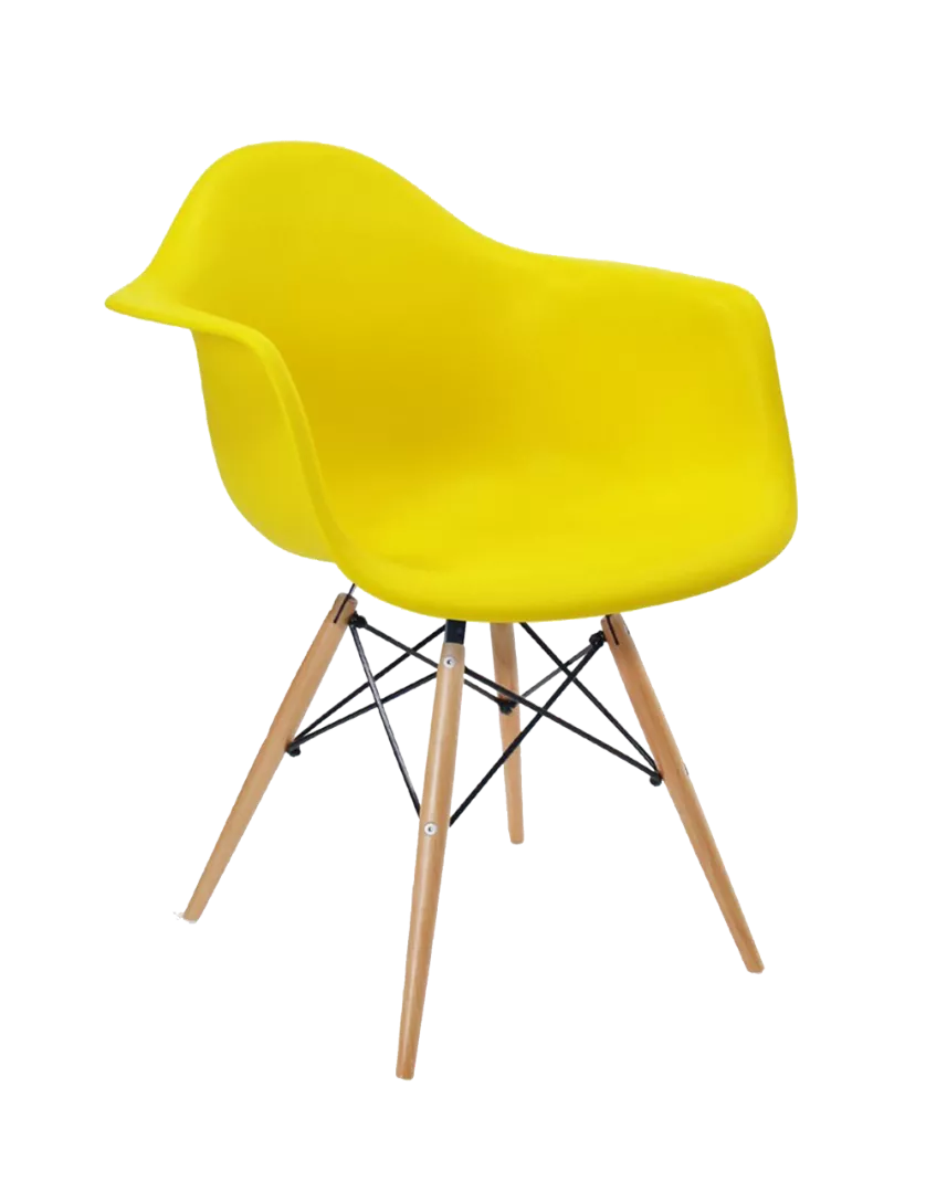 Cadeira Flórida Com Braço