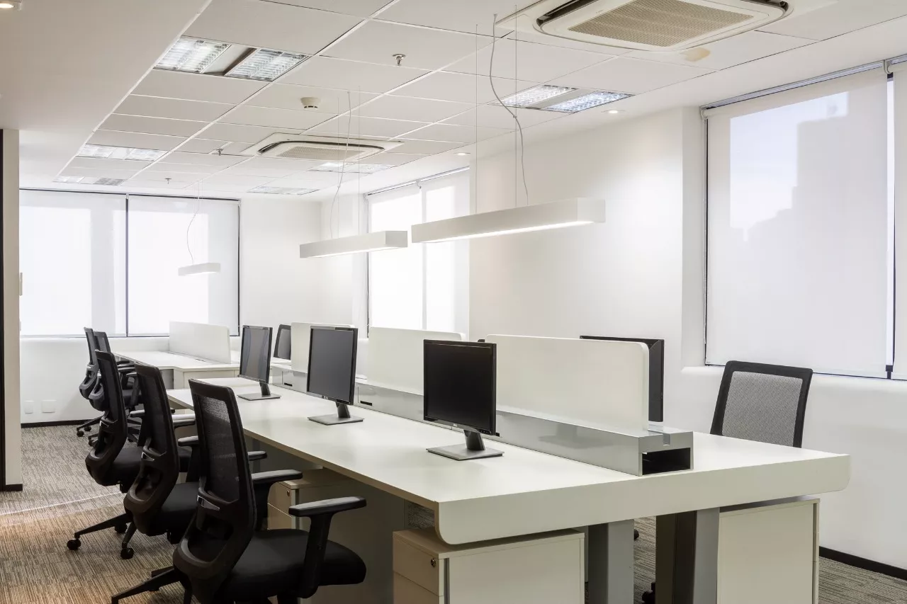 Cadeira Genebra Diretor