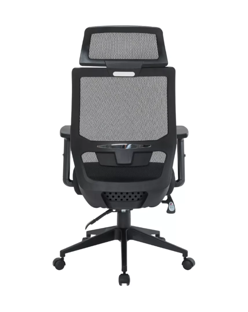 Cadeira Genebra Presidente