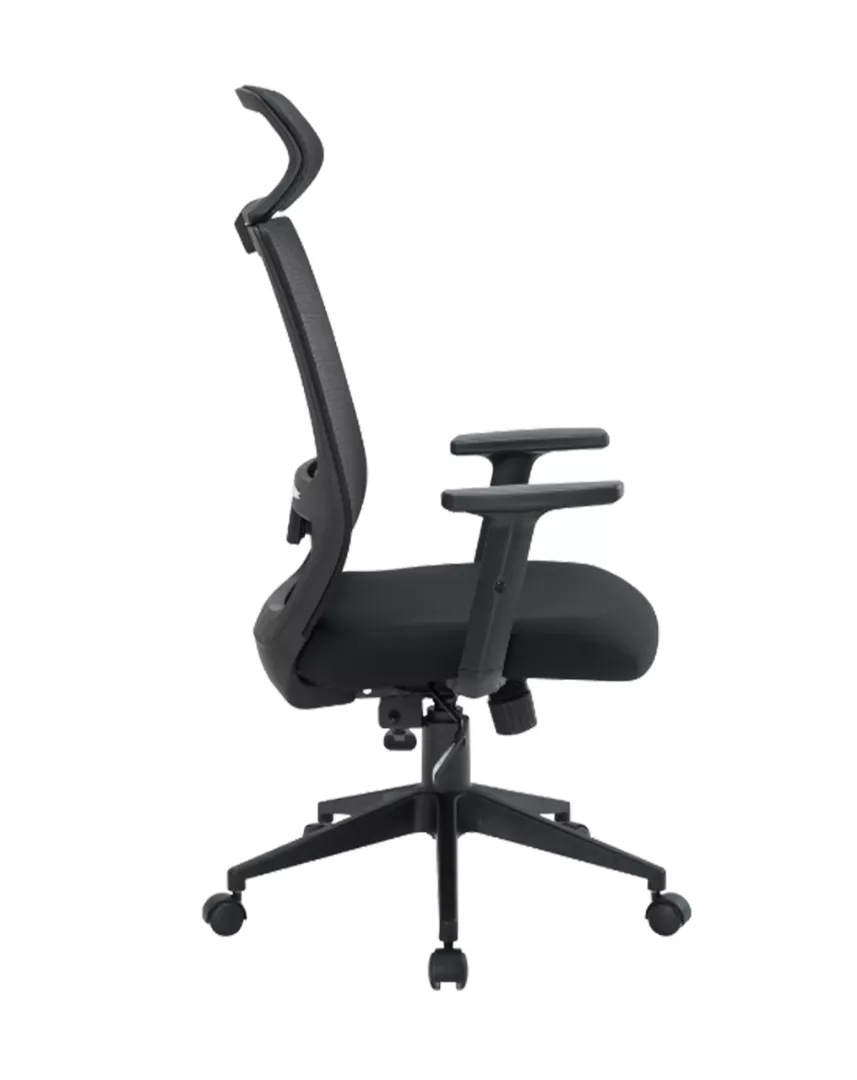 Cadeira Genebra Presidente