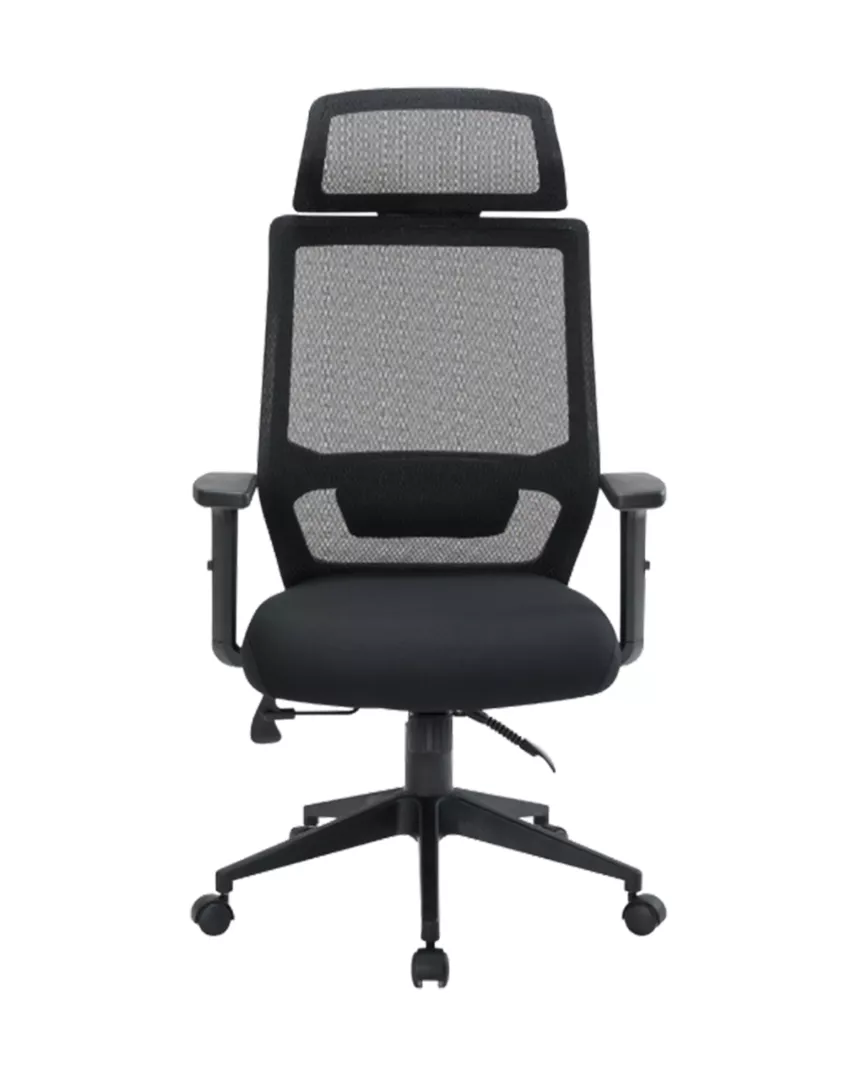 Cadeira Genebra Presidente