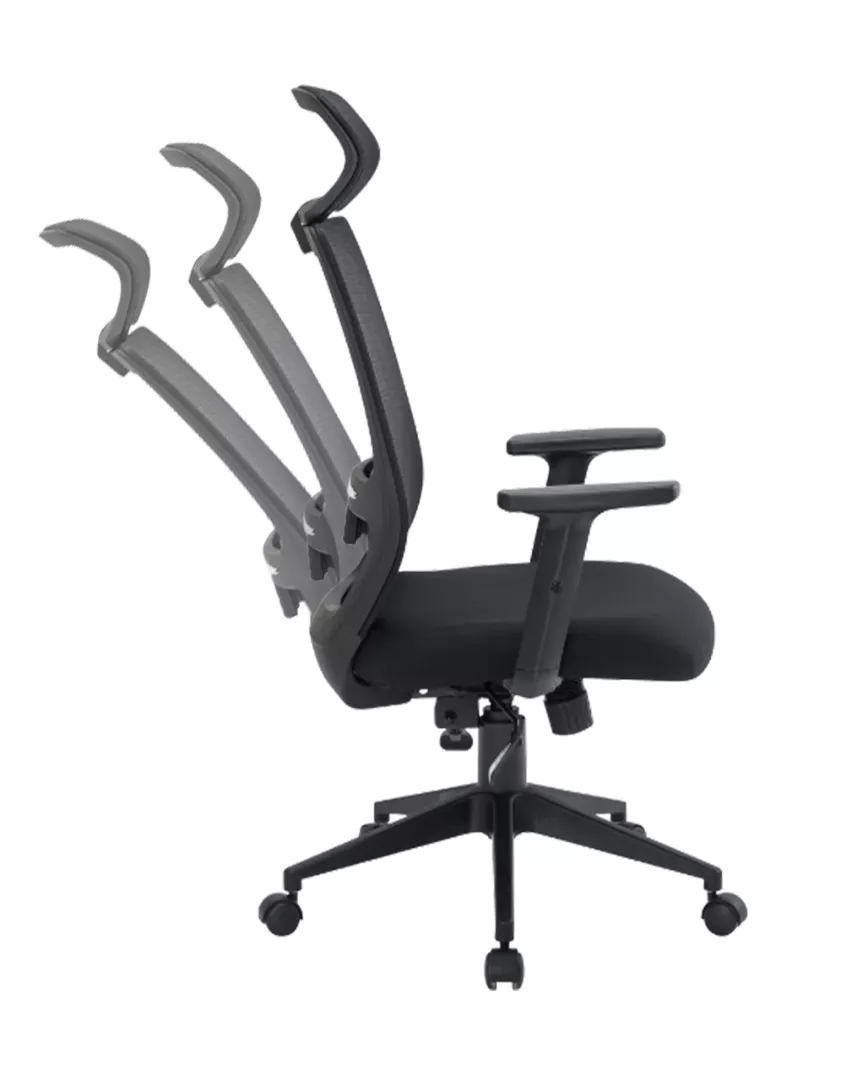 Cadeira Genebra Presidente