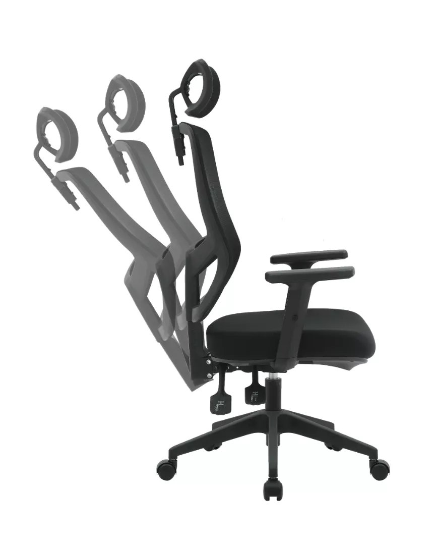 Cadeira Londres Presidente