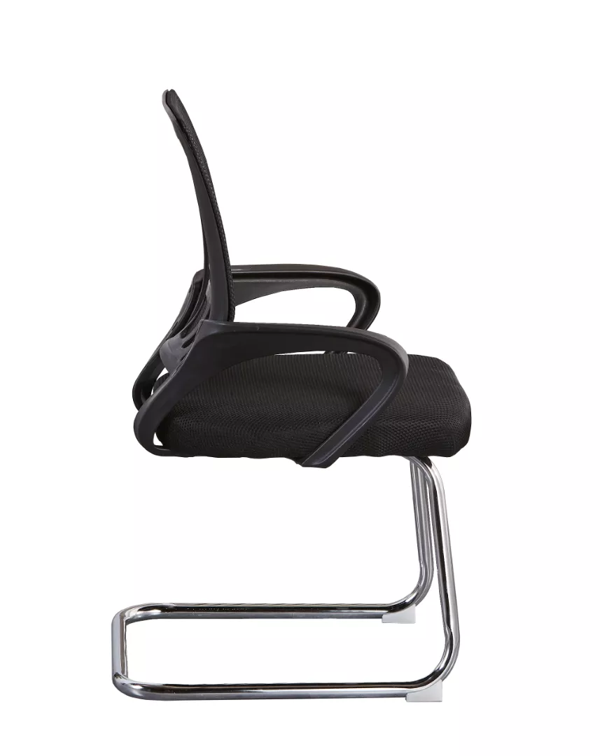 Cadeira Manchester Base Fixa