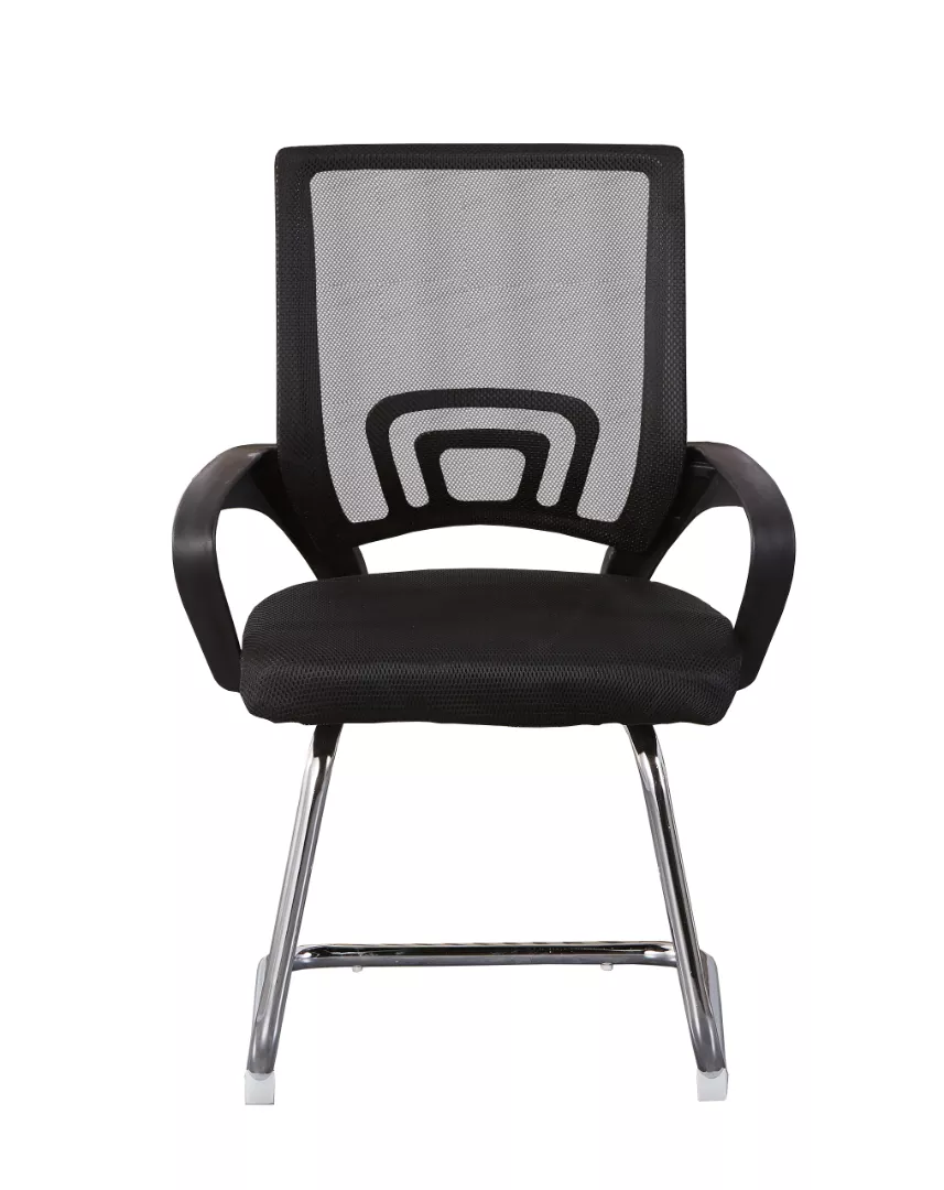 Cadeira Manchester Base Fixa