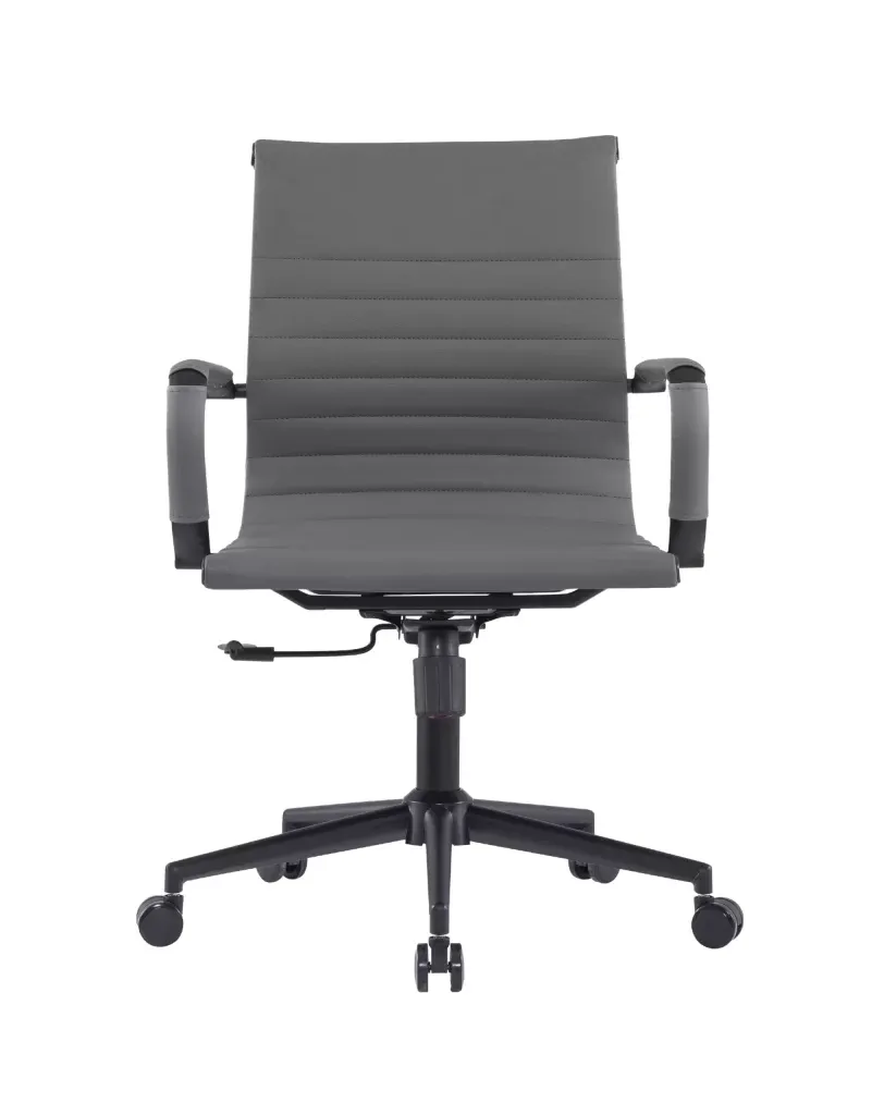 Cadeira Manhattan Black Diretor