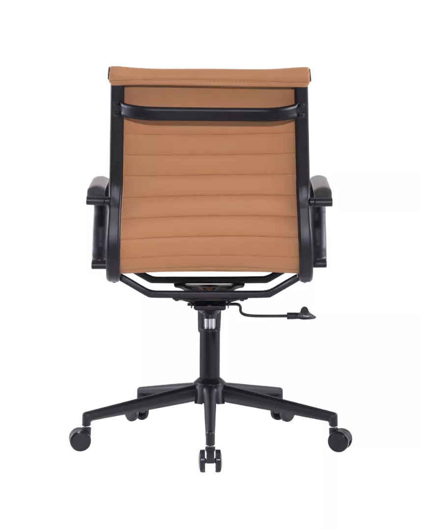 Cadeira Manhattan Black Diretor