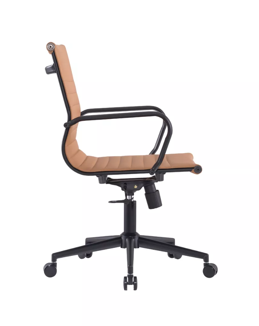 Cadeira Manhattan Black Diretor