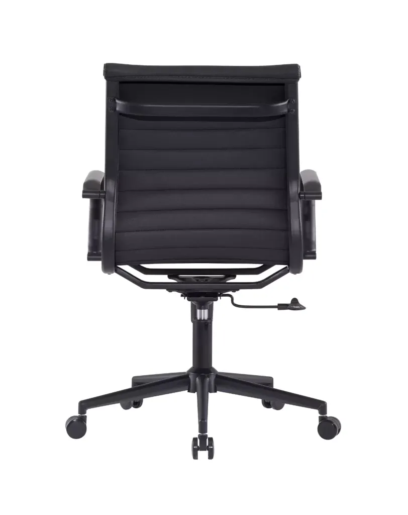 Cadeira Manhattan Black Diretor