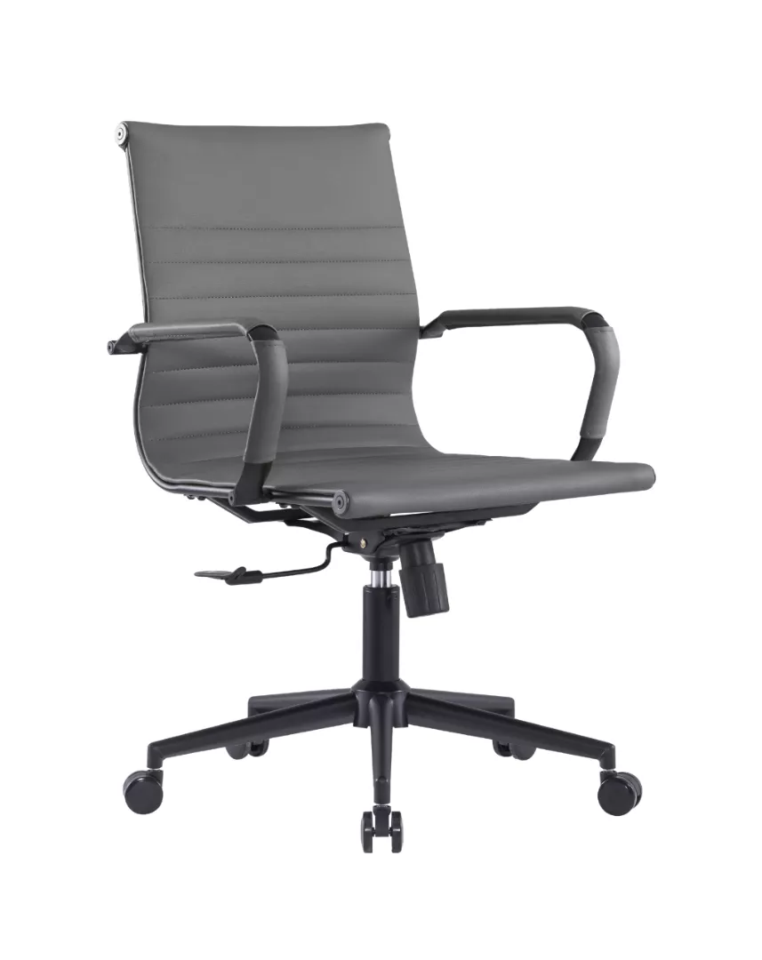 Cadeira Manhattan Black Diretor