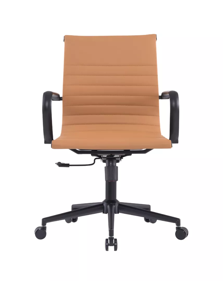 Cadeira Manhattan Black Diretor