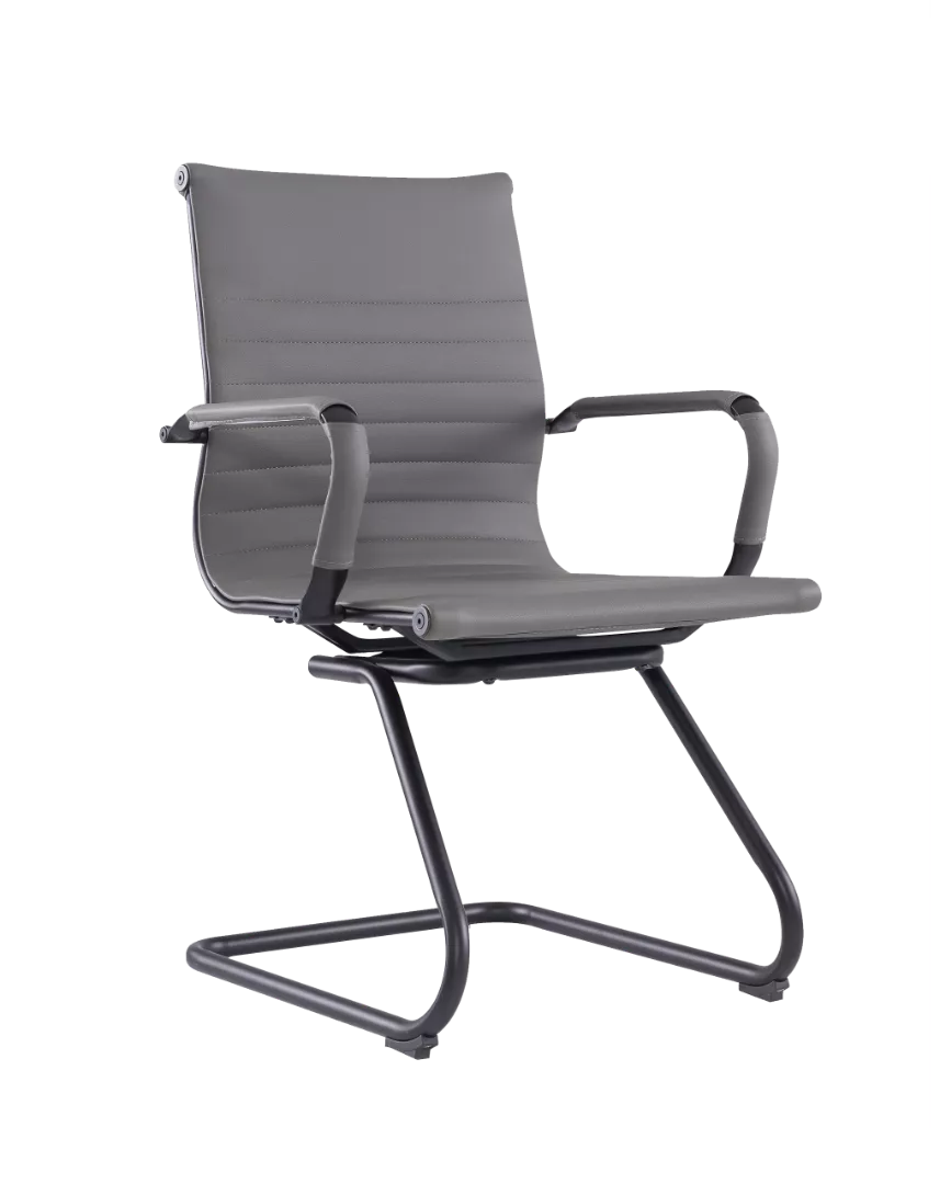 Cadeira Manhattan Black Fixa