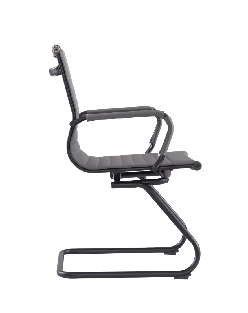 Cadeira Manhattan Black Fixa