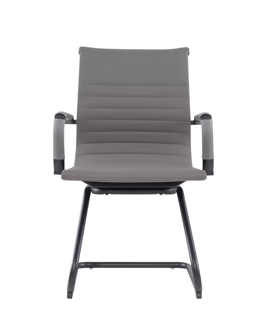 Cadeira Manhattan Black Fixa