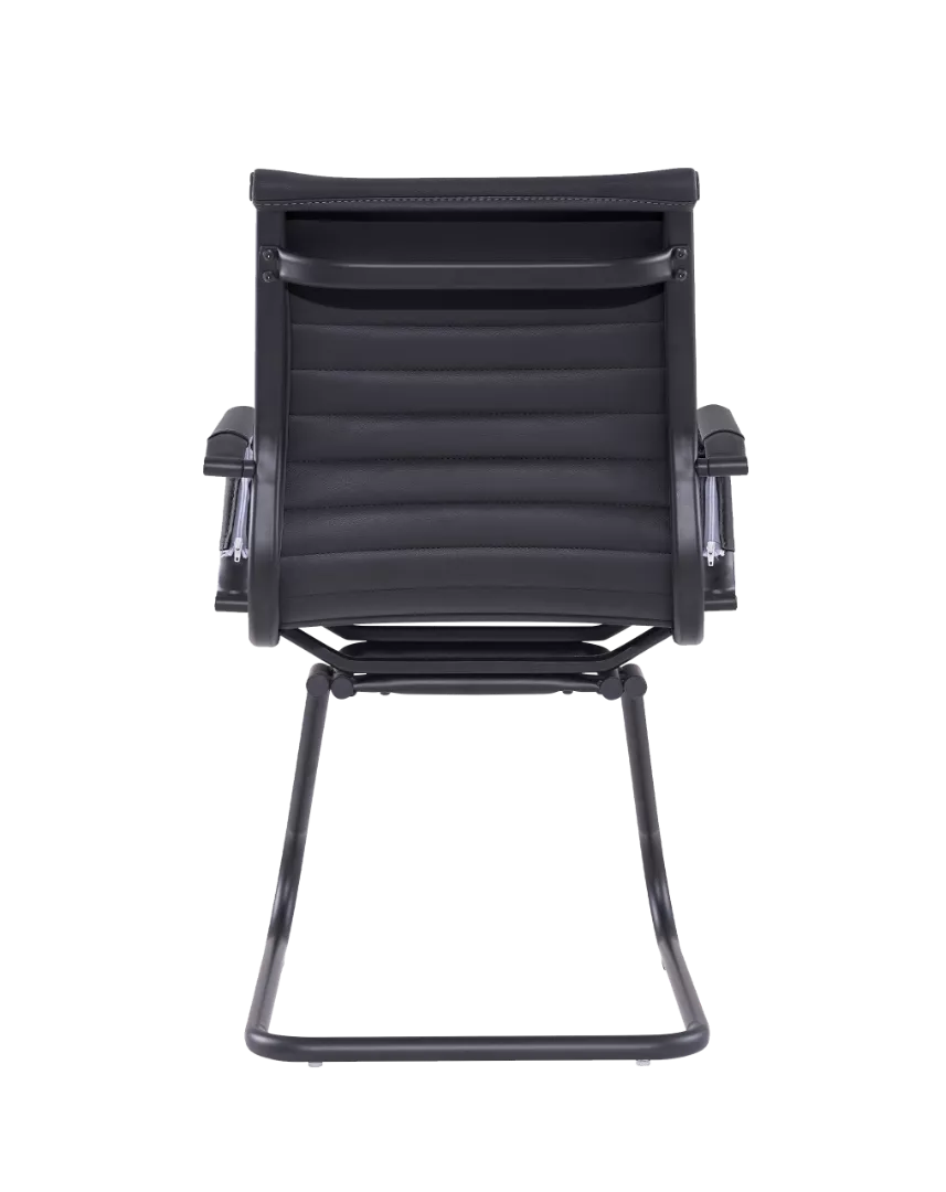 Cadeira Manhattan Black Fixa