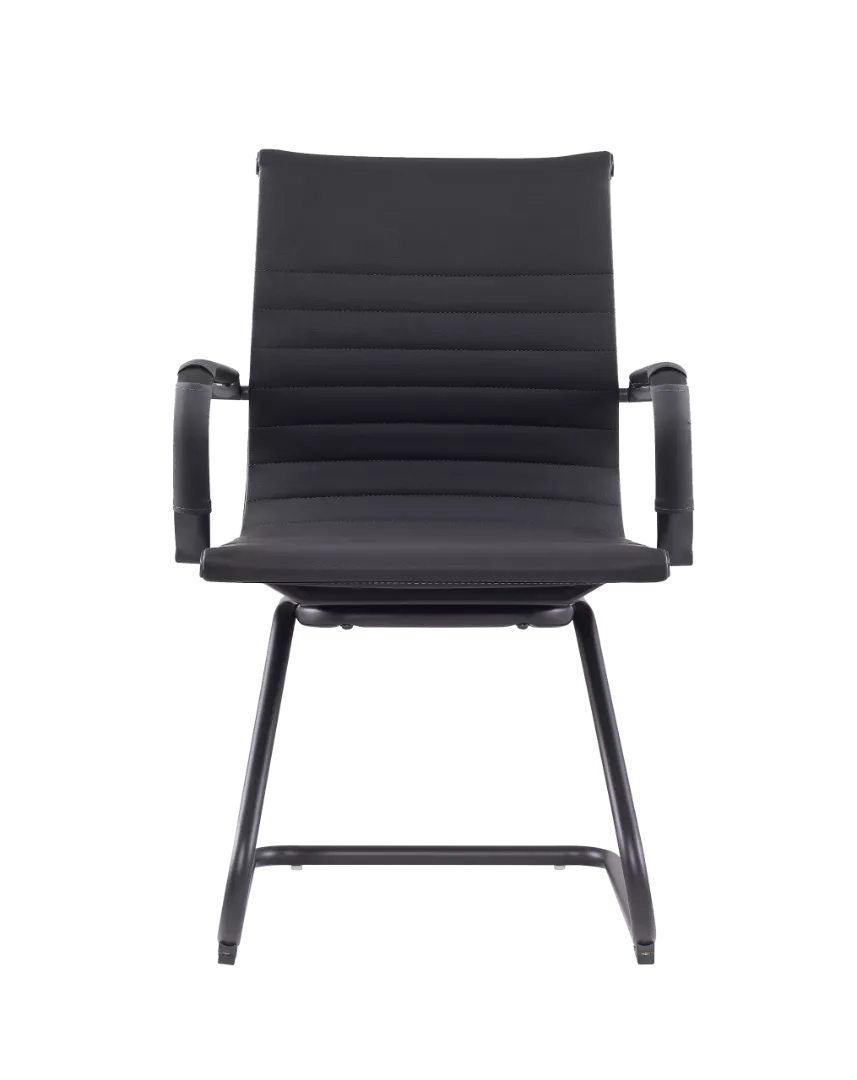 Cadeira Manhattan Black Fixa