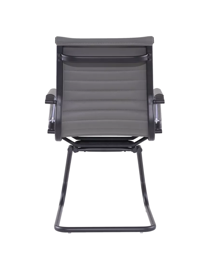 Cadeira Manhattan Black Fixa