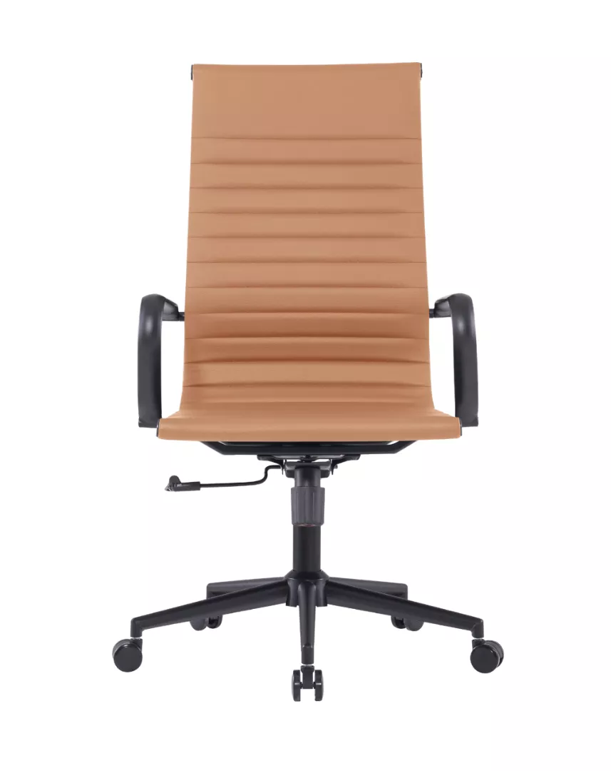 Cadeira Manhattan Black Presidente