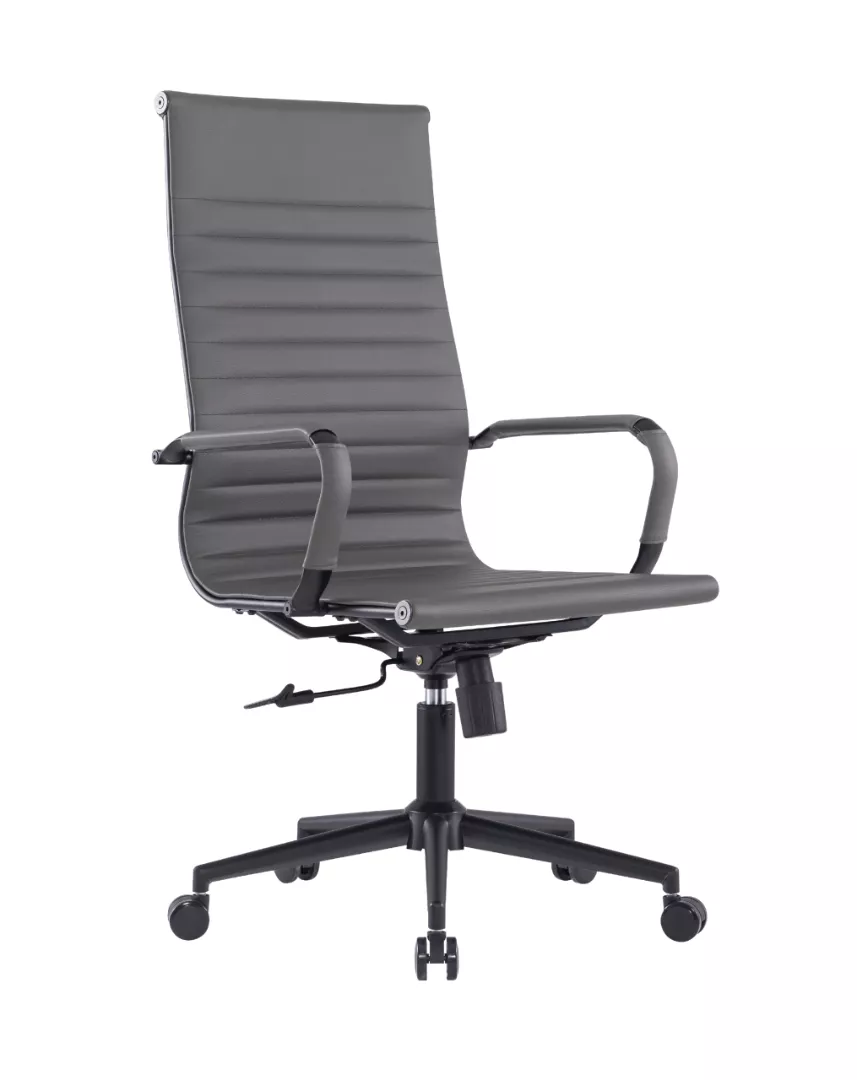 Cadeira Manhattan Black Presidente