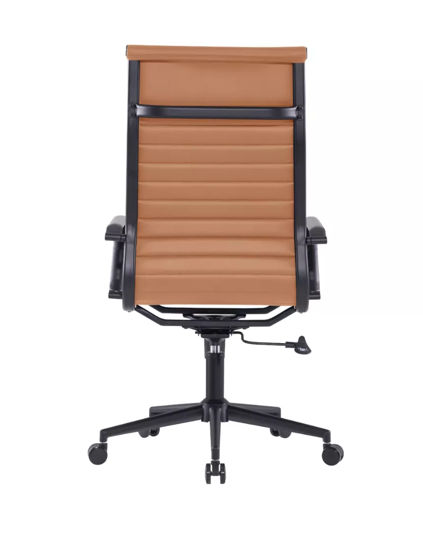 Cadeira Manhattan Black Presidente