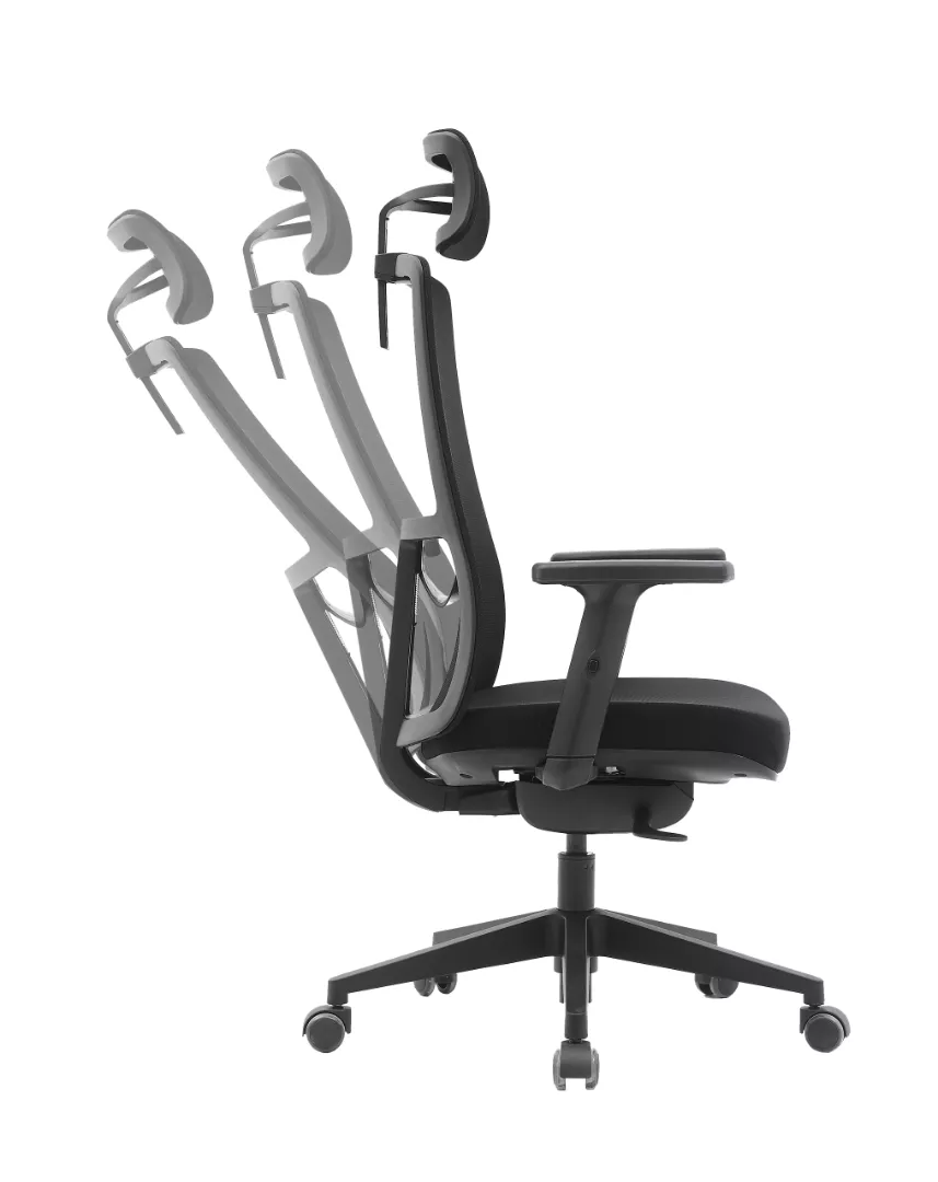 Cadeira Soho Presidente