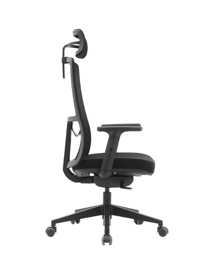 Cadeira Soho Presidente