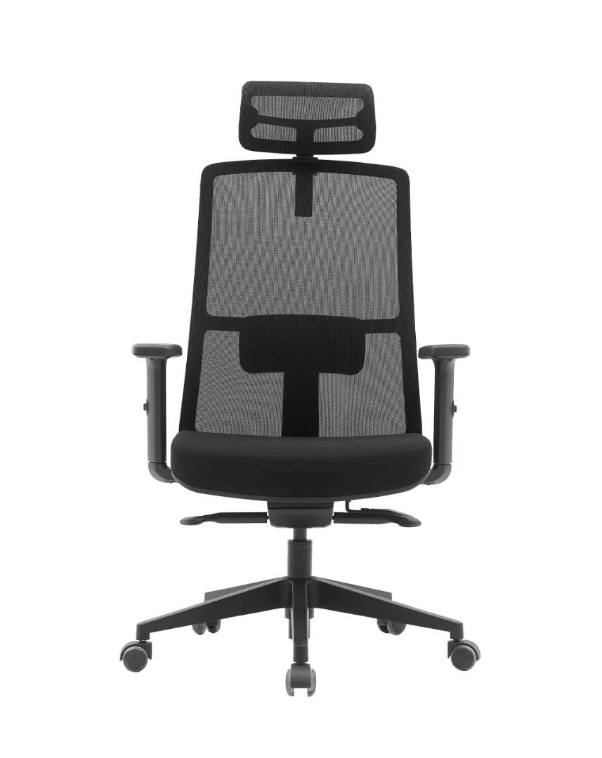 Cadeira Soho Presidente