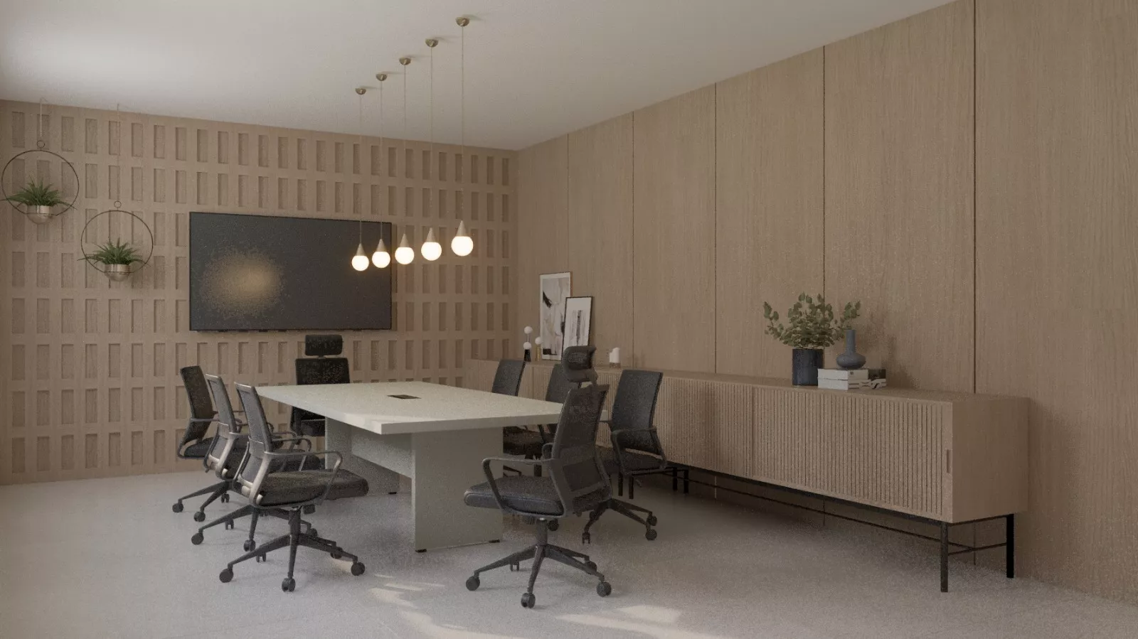 Cadeira Tokyo Diretor