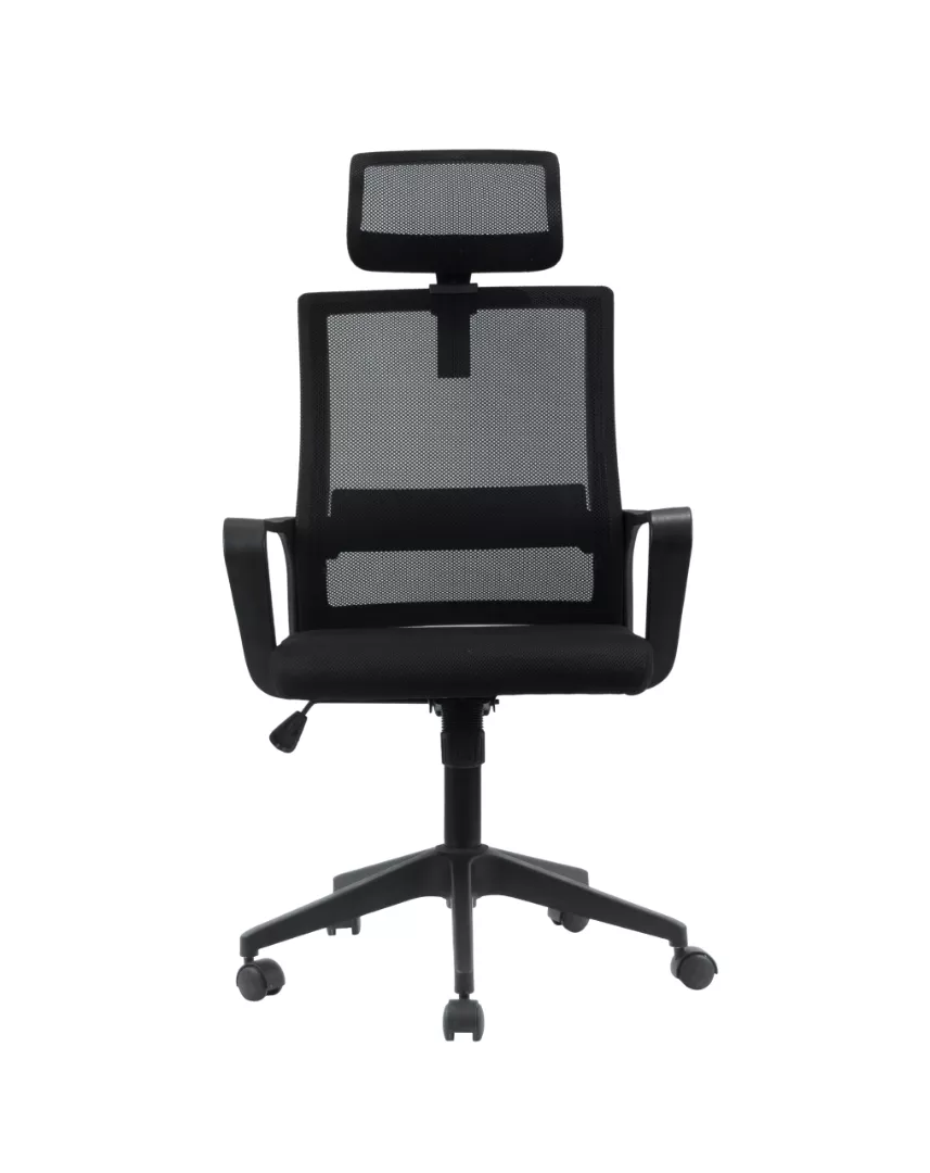 Cadeira Tokyo Presidente