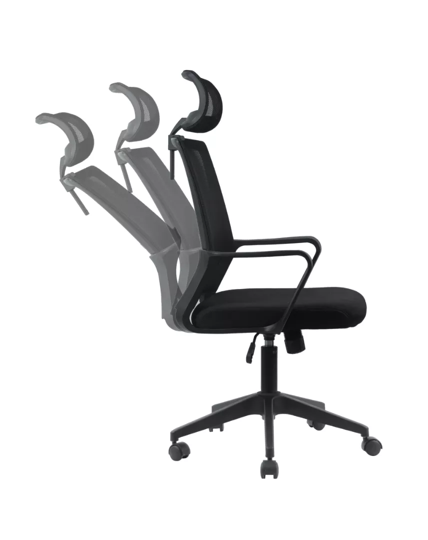 Cadeira Tokyo Presidente