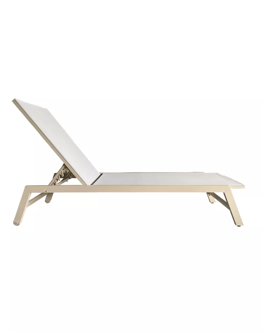 Espreguiçadeira Jeri