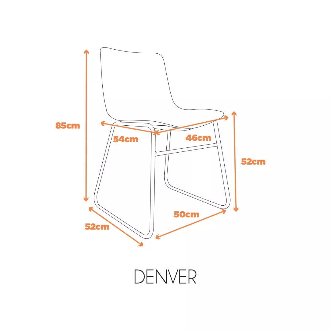 Cadeira Denver