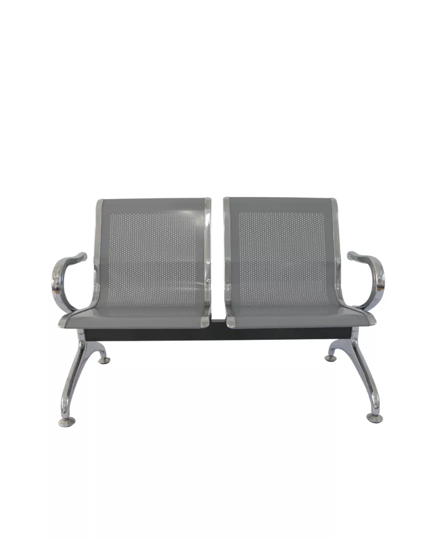 Longarina Dubai 2 Lugares Completa