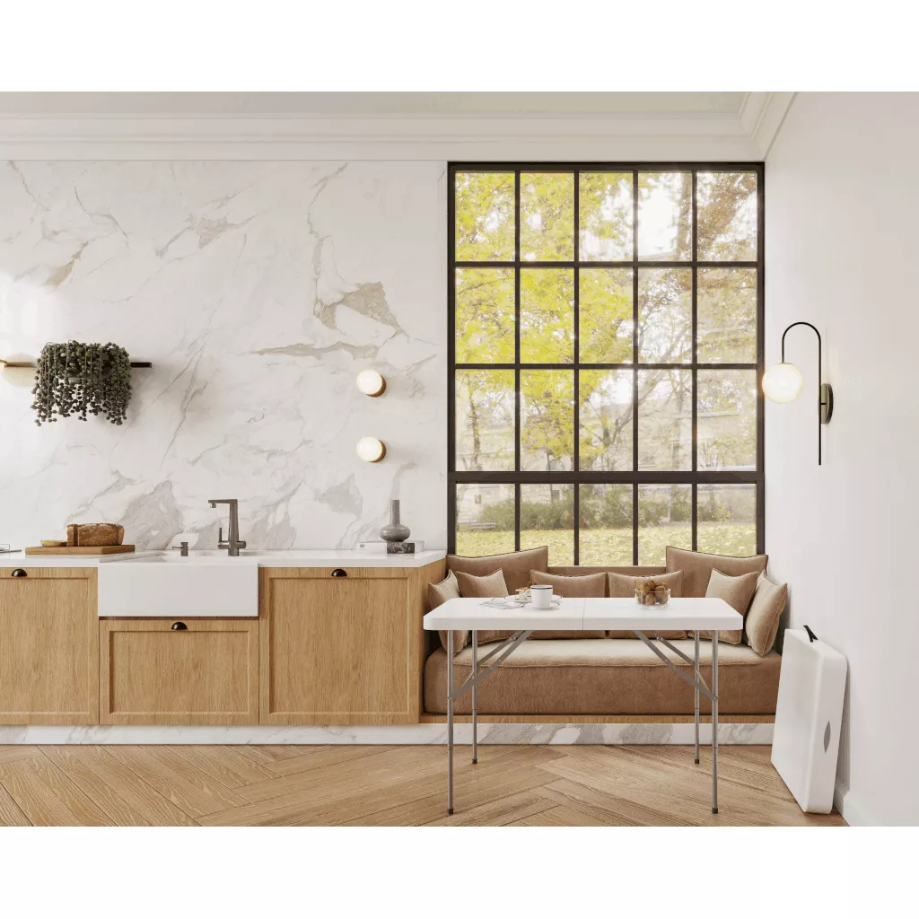 Mesa Dobrável Cusco