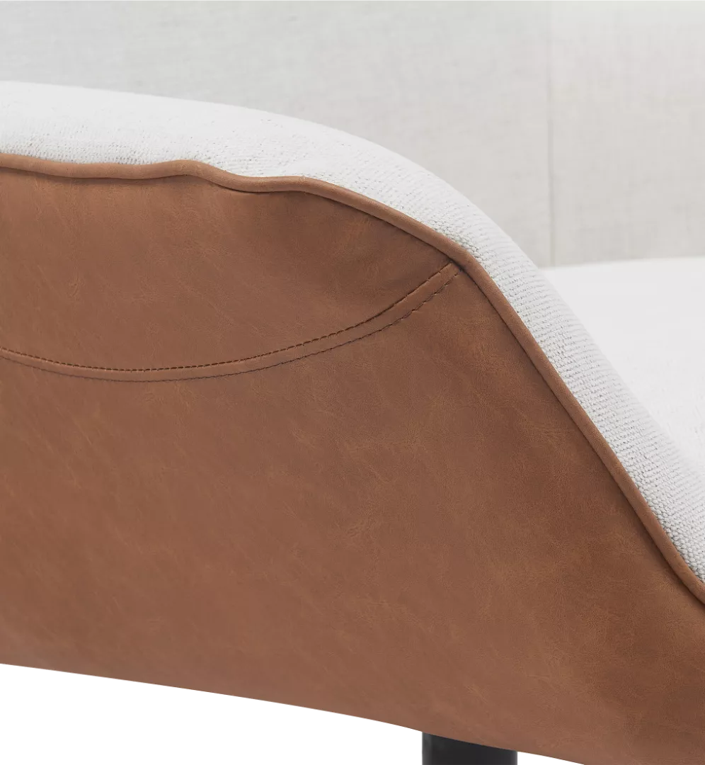 Poltrona Metropolitan