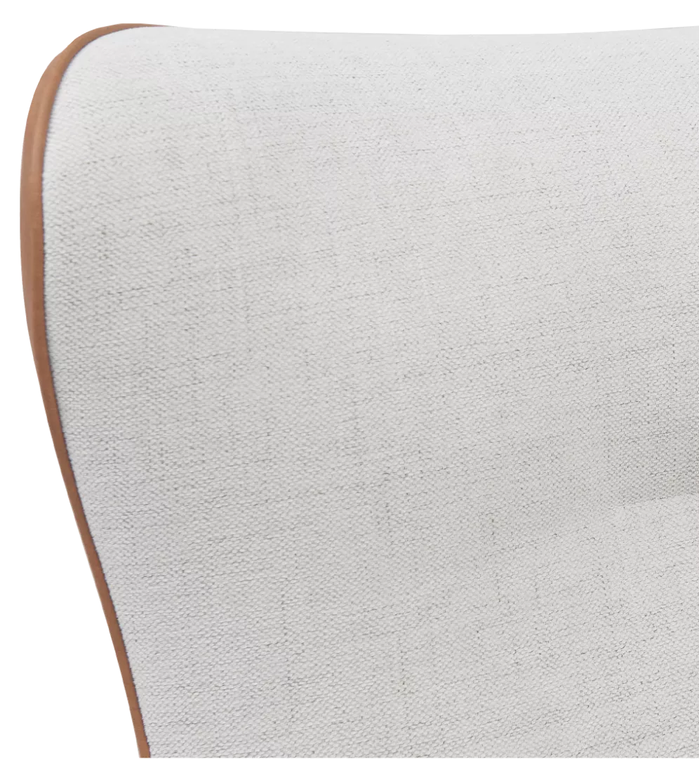 Poltrona Metropolitan