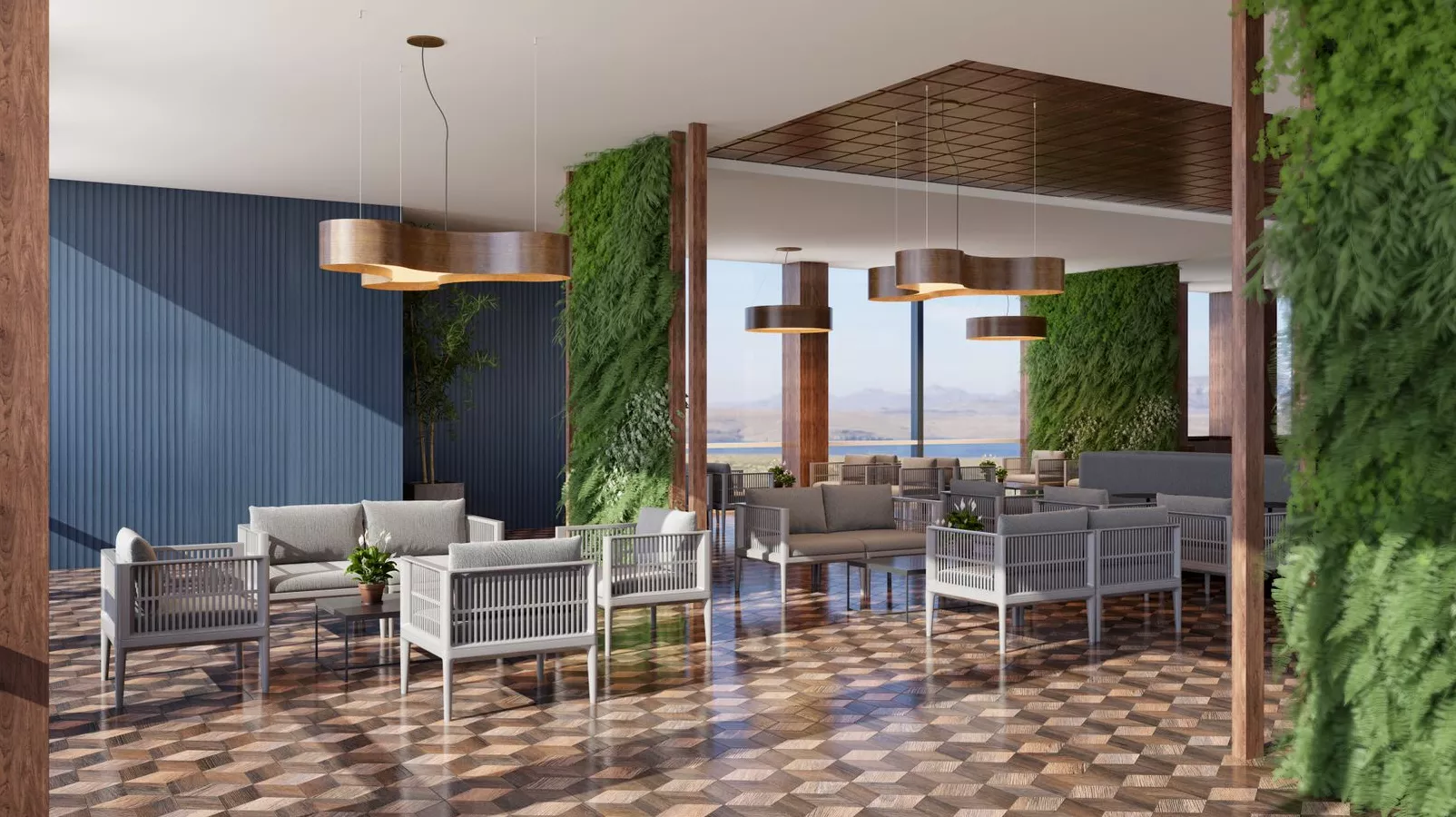 Sofá Maui - 1 Lugar