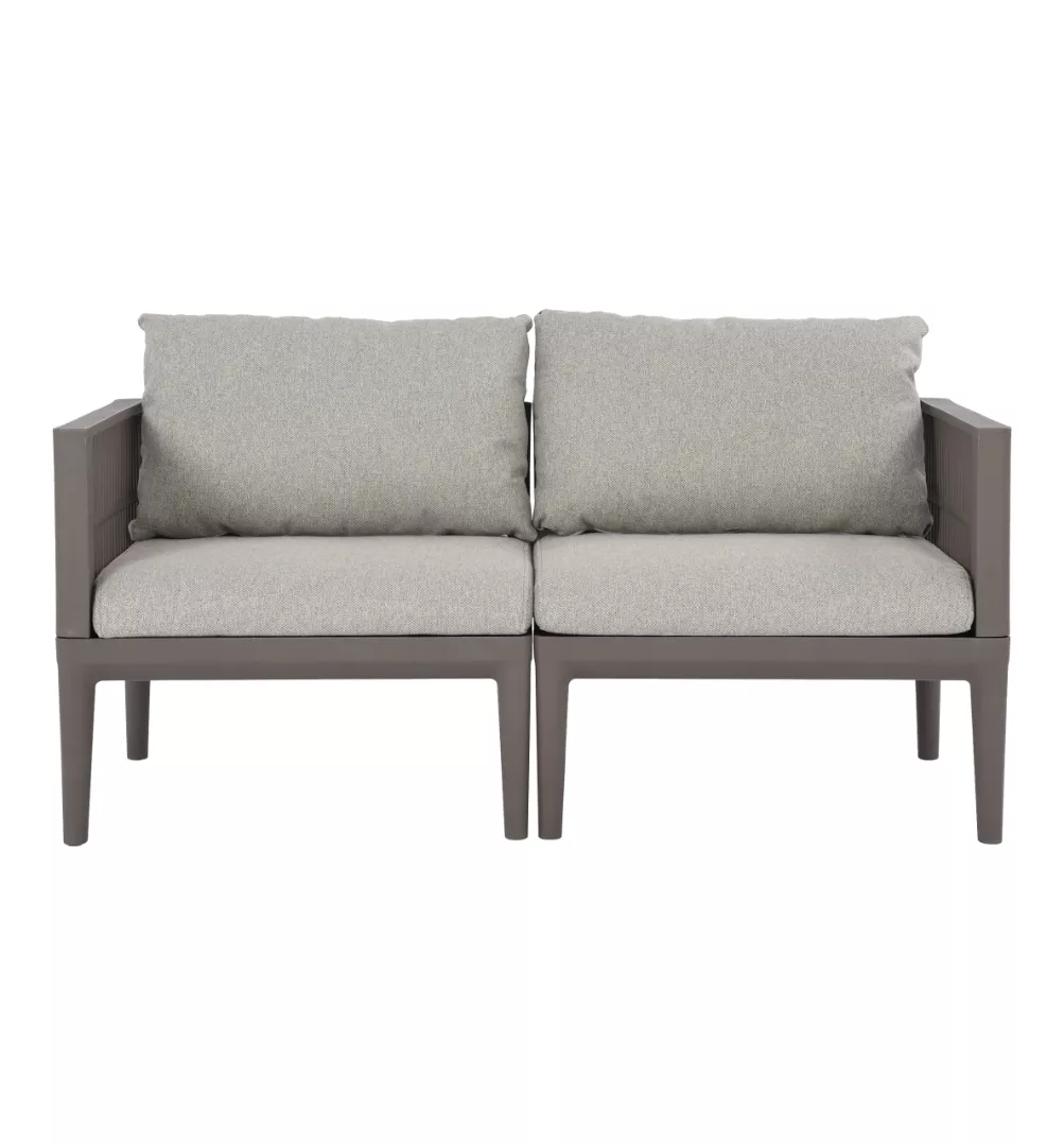 Sofá Maui - 2 Lugares