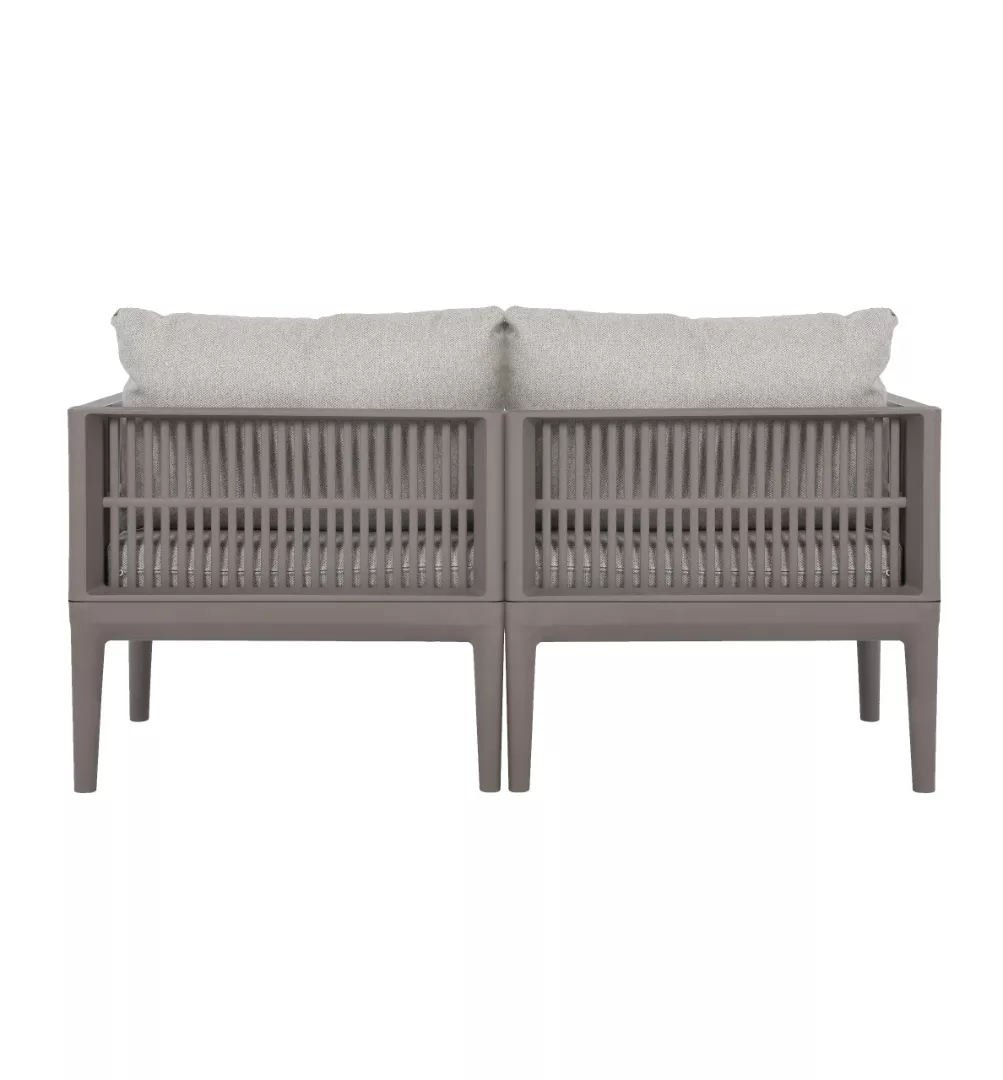 Sofá Maui - 2 Lugares